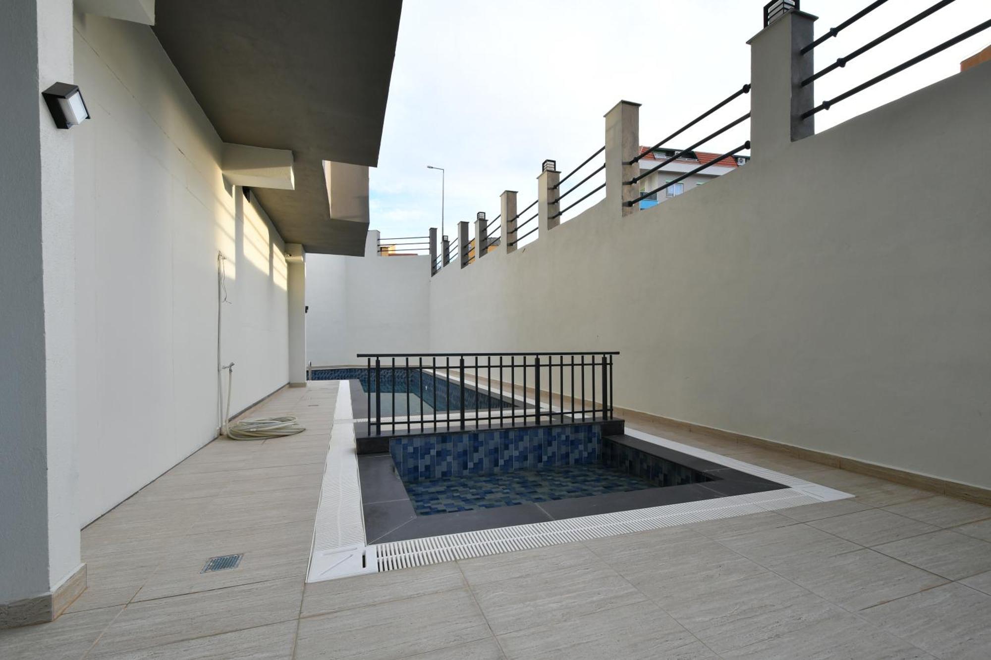 Apartment Albimo Luna *